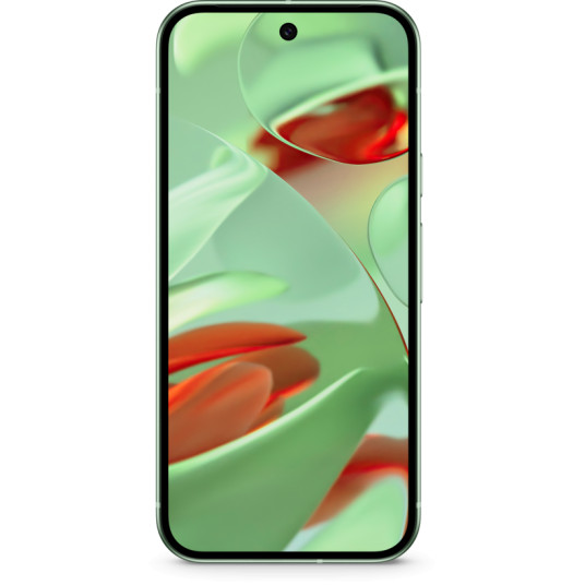 Älypuhelin Google Pixel 9 5G 256GB Green