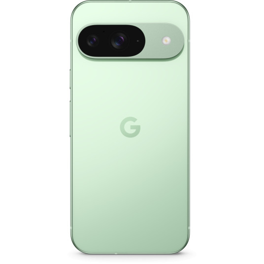 Älypuhelin Google Pixel 9 5G 256GB Green