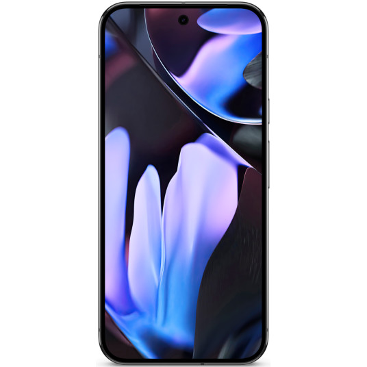 Älypuhelin Google Pixel 9 Pro XL 5G 256GB Black