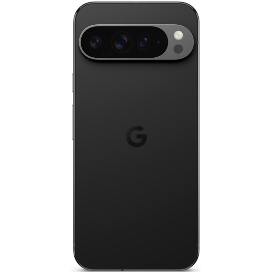 Älypuhelin Google Pixel 9 Pro XL 5G 256GB Black