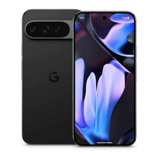 Älypuhelin Google Pixel 9 Pro XL 5G 512GB Black
