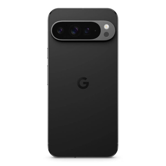 Älypuhelin Google Pixel 9 Pro XL 5G 512GB Black