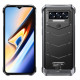 Älypuhelin Oukitel WP38 6GB/256GB Black