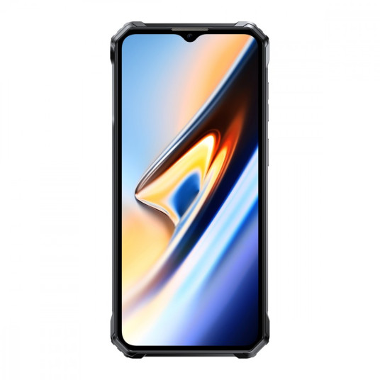 Älypuhelin Oukitel WP38 6GB/256GB Black