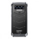Älypuhelin Oukitel WP38 6GB/256GB Black