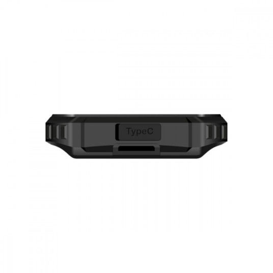 Älypuhelin Oukitel WP38 6GB/256GB Black