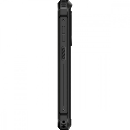 Älypuhelin Oukitel WP38 6GB/256GB Black