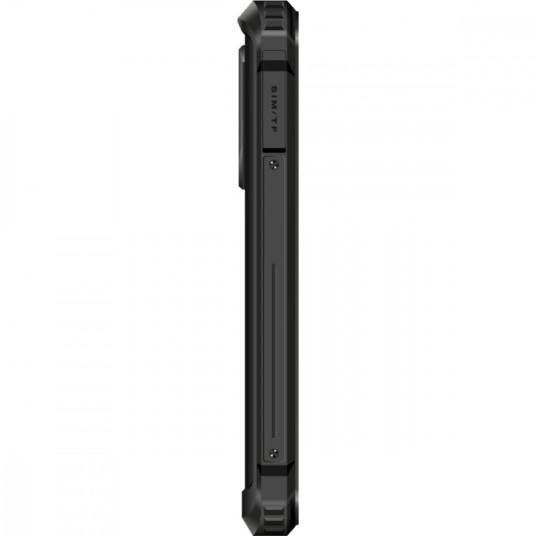Älypuhelin Oukitel WP38 6GB/256GB Black