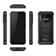 Älypuhelin Oukitel WP38 6GB/256GB Black