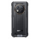Älypuhelin Oukitel WP28 S 4GB/128GB Black
