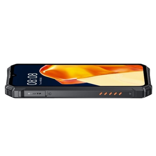 Älypuhelin Oukitel WP28 S 4GB/128GB Black