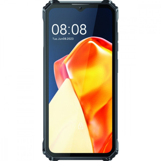 Älypuhelin Oukitel WP28 S 4GB/128GB Black
