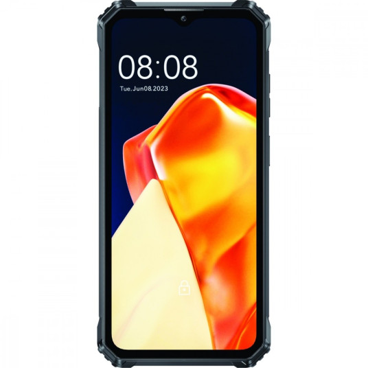 Älypuhelin Oukitel WP28 S 4GB/128GB Black
