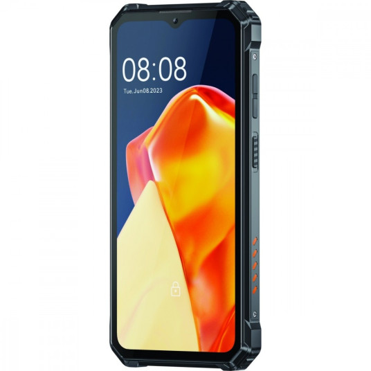 Älypuhelin Oukitel WP28 S 4GB/128GB Black