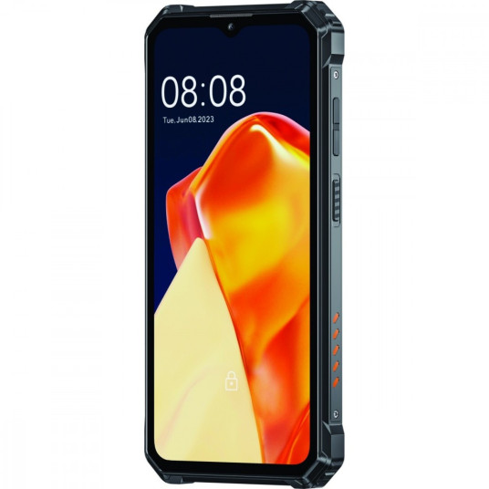 Älypuhelin Oukitel WP28 S 4GB/128GB Black