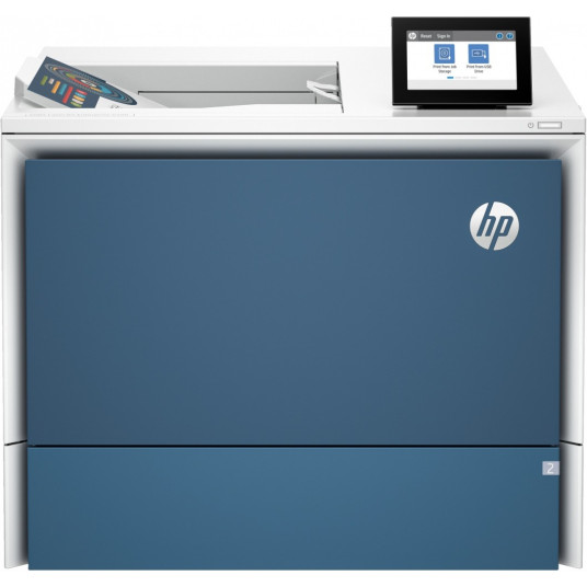 HP CLJ Ent 6700dn Prntr 6QN33A