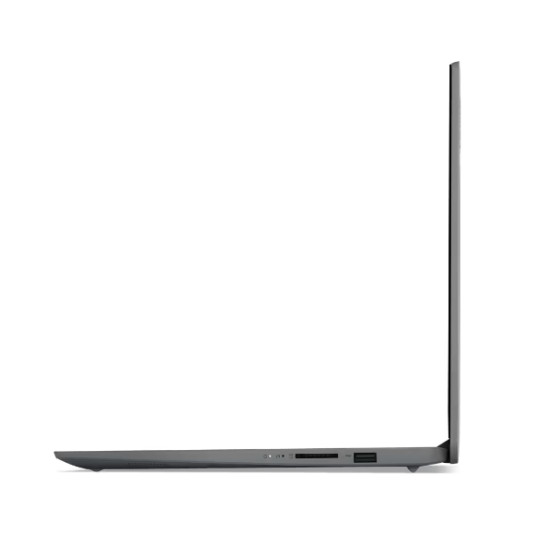 Kannettava tietokone Lenovo IdeaPad 1 15ALC7 | Cloud Grey | 15.6 " | IPS | FHD | 1920 x 1080 pixels | Anti-glare | AMD Ryzen 5 | 5500U | 8 GB | Soldered DDR4 | SSD 512 GB | AMD Radeon Graphics | Windows 11 Home | Keyboard language English