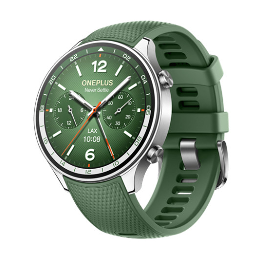 Älykello Watch OnePlus Watch 2R Green