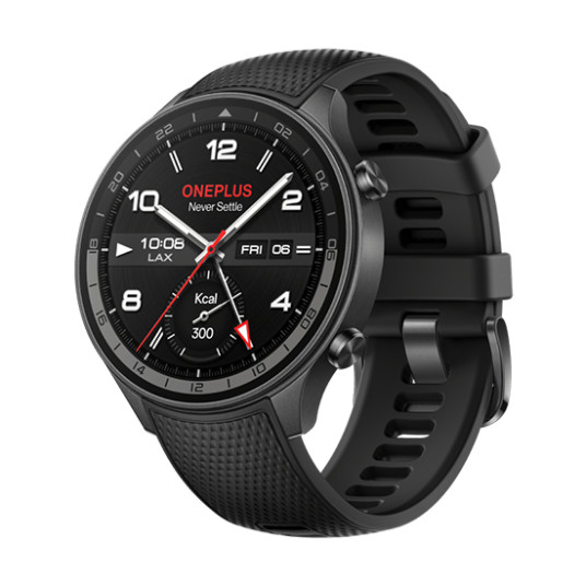 Älykello Watch OnePlus Watch 2R Grey