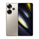Puhelin Poco F6 8GB/256GB Titanium