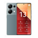 Älypuhelin Xiaomi Redmi Note 13 Pro 4G 12GB/512GB Green