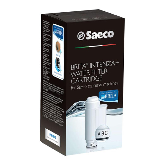 Brita vedensuodatin espressoon Philips Saeco