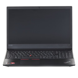 LENOVO ThinkPad E595 AMD RYZEN 5 PRO 3500U 8GB 256GB SSD 15" FHD Win11pro Käytetty