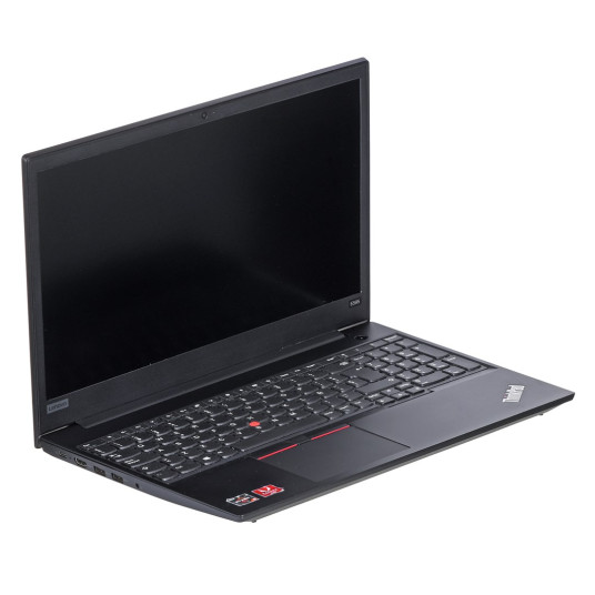 LENOVO ThinkPad E595 AMD RYZEN 5 PRO 3500U 8GB 256GB SSD 15" FHD Win11pro Käytetty