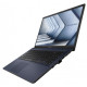 ASUS EXPERTBOOK B1/ 15,6” FHD/ I3-1315U/ 16 Gt/ 256 Gt SSD/ W11P/ 3Y