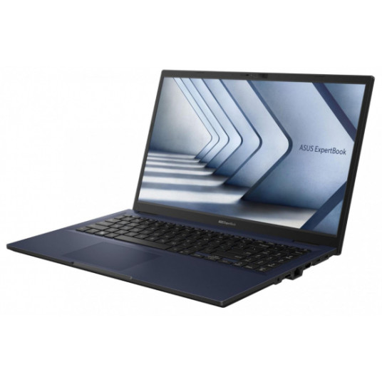 ASUS EXPERTBOOK B1/ 15,6” FHD/ I3-1315U/ 16 Gt/ 256 Gt SSD/ W11P/ 3Y