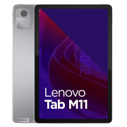 Älypuhelin Lenovo Tab M11 8GB/128GB Luna Grey