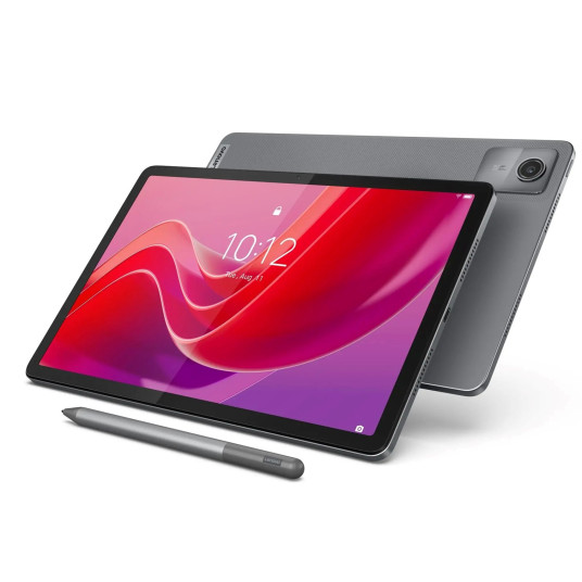 Älypuhelin Lenovo Tab M11 8GB/128GB Luna Grey