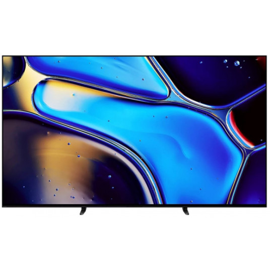 Televisio Sony Bravia 8 K55XR80PAEP OLED 55" Smart