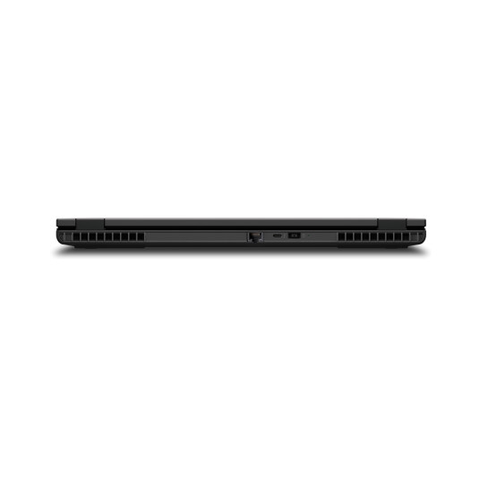 Kannettava tietokone Lenovo ThinkPad P16v Gen 2 16 WUXGA ULT7-155H/32GB/1TB/Intel Graphics/WIN11 Pro/ENG Backlit kbd/Musta/FP/SC/3Y Takuu