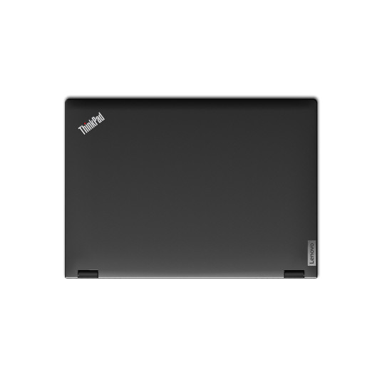 Kannettava tietokone Lenovo ThinkPad P16v Gen 2 16 WUXGA ULT7-155H/32GB/1TB/Intel Graphics/WIN11 Pro/ENG Backlit kbd/Musta/FP/SC/3Y Takuu