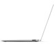 Kannettava tietokone Microsoft Surface Laptop – Copilot + PC – 13.8” touchscreen – Snapdragon® Plus – 16GB Memory – 256GB SSD – 7th Edition – Platinum