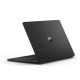 Kannettava tietokone Microsoft Surface Laptop – Copilot + PC – 13.8” touchscreen – Snapdragon® Elite – 16GB Memory – 1TB SSD – 7th Edition – Graphite