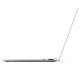 Kannettava tietokone Microsoft Surface Laptop – Copilot + PC – 15” touchscreen – Snapdragon® Elite – 16GB Memory – 256GB SSD – 7th Edition – Platinum