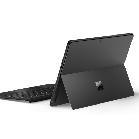 Kannettava tietokone Microsoft Surface Pro – Copilot + PC – 13” OLED touchscreen – Snapdragon® Elite – 16GB Memory – 512GB SSD – 11th Edition – Graphite