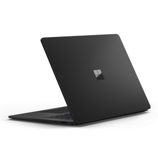 Kannettava tietokone Microsoft Surface Laptop – Copilot + PC – 15” touchscreen – Snapdragon® Elite – 16GB Memory – 512GB SSD – 7th Edition – Graphite