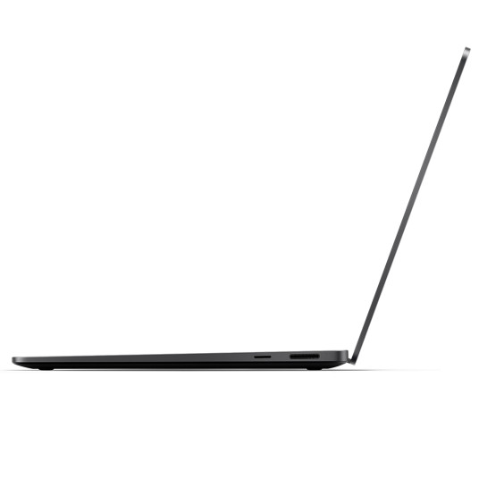 Kannettava tietokone Microsoft Surface Laptop – Copilot + PC – 15” touchscreen – Snapdragon® Elite – 16GB Memory – 512GB SSD – 7th Edition – Graphite