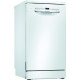 Bosch Serie 2 SPS2IKW04E Astianpesukone 9 paikkaa F