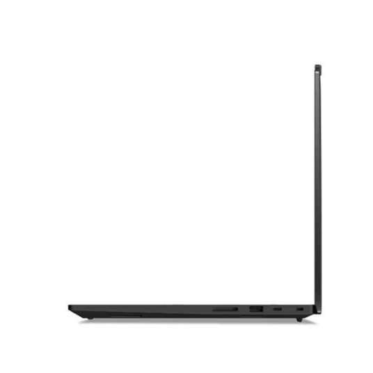 "ThinkPad P1 G7 Mobile Workstation 21KV0023PB W11Pro Ultra 7 165H/32GB/1TB/RTX 4070 8GB/16.0 WQUXGA/Musta/vPro/3YRS Premier Support + CO2-korvaus