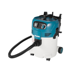 MAKITA PÖLYNIMUURI 1200W LUOKKA L 30L VC3012L