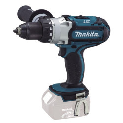 Makita DDF451Z porakone 1700 RPM musta, sininen