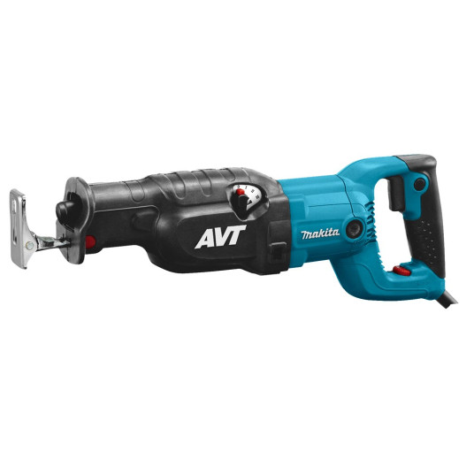 Makita JR3070CT Rullasaha musta, sininen 2800 spm 1510 W