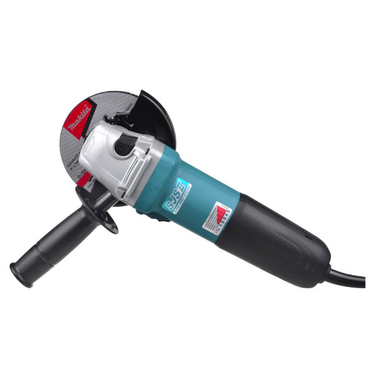 Makita GA5040C kulmahiomakone 12,5 cm 1400 W