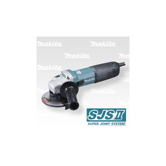 Makita GA5040R kulmahiomakone 12,5 cm 11000 RPM 1100 W 2,4 kg