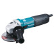 Makita GA5040R kulmahiomakone 12,5 cm 11000 RPM 1100 W 2,4 kg