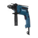 Makita HP1640K pora Avain 2800 RPM musta, turkoosi 2 kg